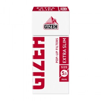 Gizen Extra-Slim 126